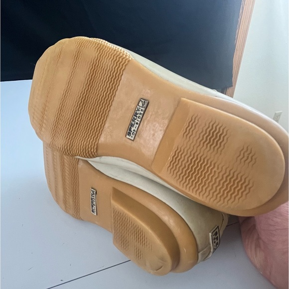 Sperry top sider waterproof boots - Picture 6 of 7